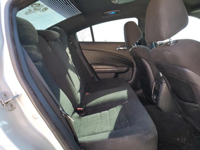 Photo 10 from auction – 2012 DODGE CHARGER SE with VIN 2C3CDXBG3CH125552