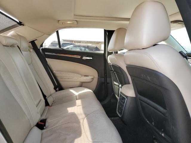 Photo 10 from auction – 2016 CHRYSLER 300C with VIN 2C3CCAEG1GH334046
