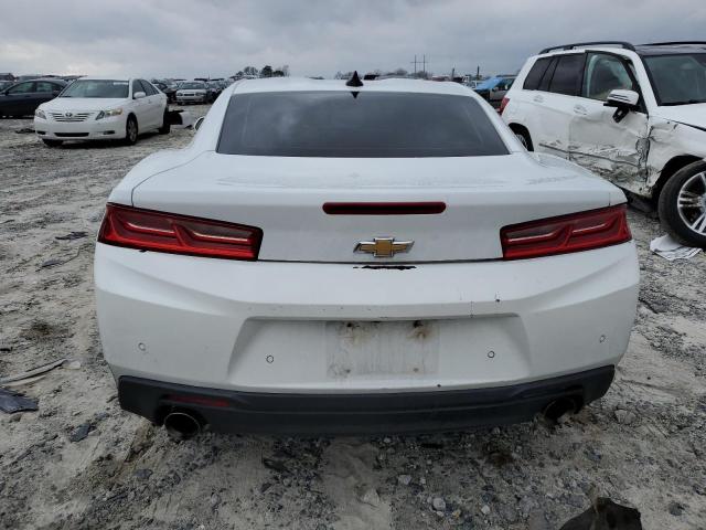 Photo 6 from auction – 2017 CHEVROLET CAMARO with VIN 1G1FB1RS3H0156813