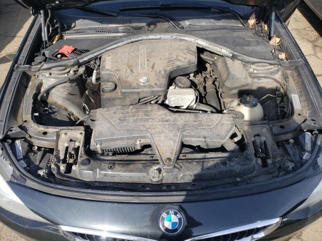 Photo 11 from auction – 2015 BMW 328 XIGT with VIN WBA3X5C57FD561341
