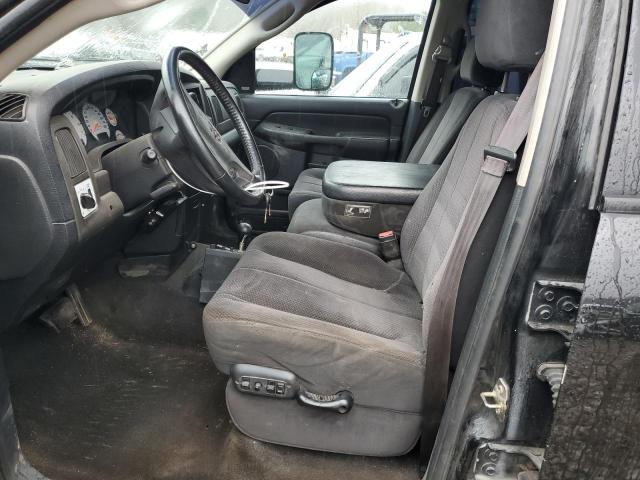 Photo 7 from auction – 2003 DODGE RAM 2500 S with VIN 3D7KU28D83G771943