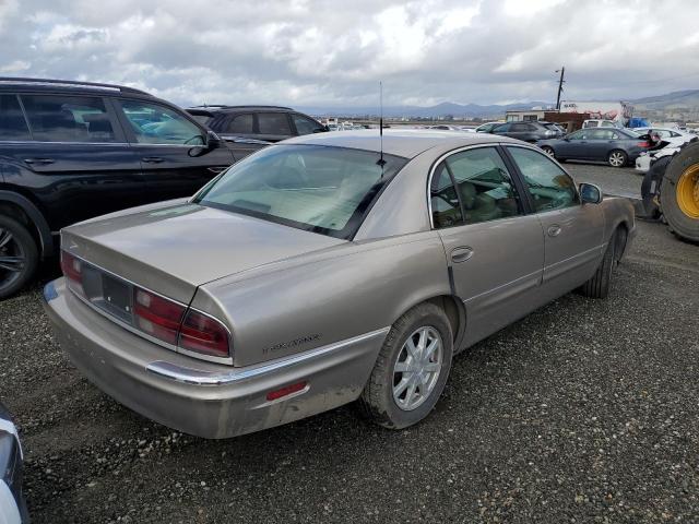 Photo 3 from auction – 2001 BUICK PARK AVENU with VIN 1G4CW54K914201275