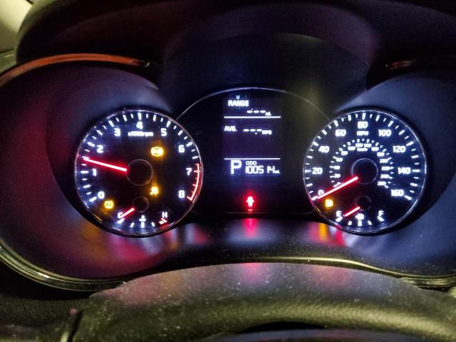 Photo 9 from auction – 2014 KIA FORTE LX with VIN KNAFX4A61E5217550