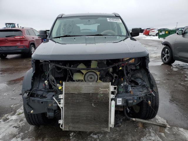 Photo 5 from auction – 2010 DODGE NITRO SHOC with VIN 1D4PU7GX4AW174735