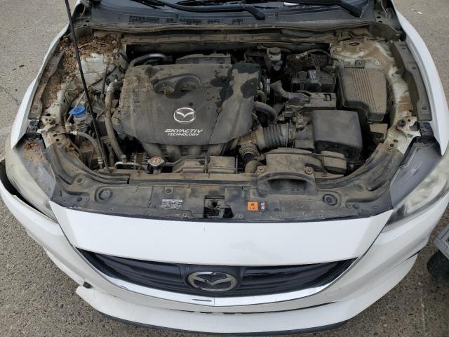 Photo 11 from auction – 2016 MAZDA 6 TOURING with VIN JM1GJ1V57G1470679