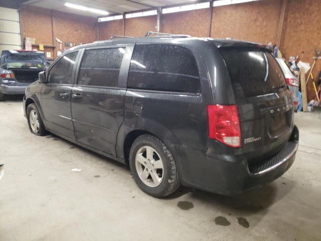 Photo 2 from auction – 2012 DODGE GRAND CARA with VIN 2C4RDGCG2CR140042