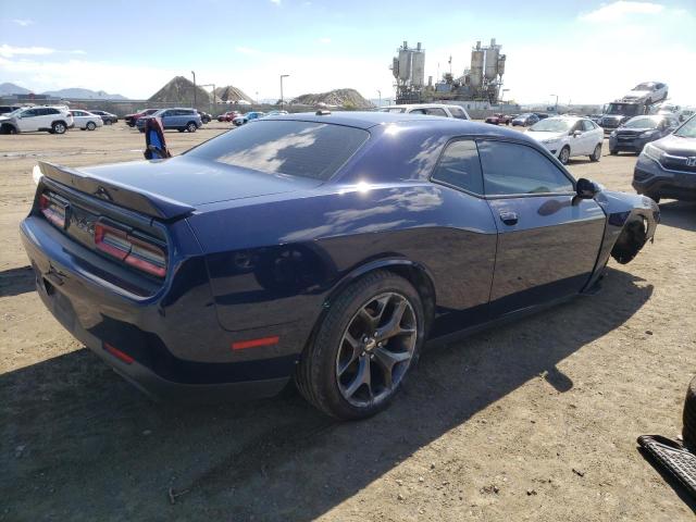 Photo 3 from auction – 2015 DODGE CHALLENGER with VIN 2C3CDZAT7FH757551
