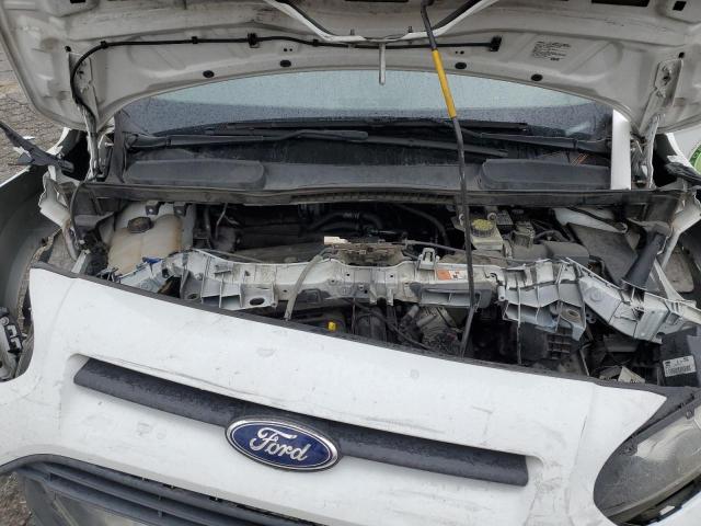 Photo 11 from auction – 2015 FORD TRANSIT CO with VIN NM0LS7E71F1202593