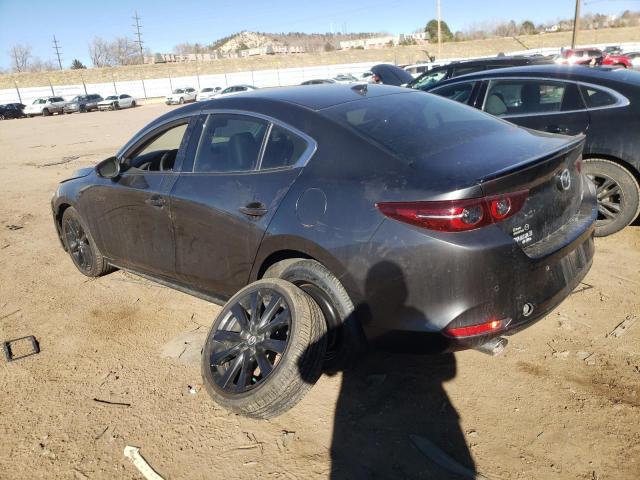 Photo 2 from auction – 2021 MAZDA 3 PREMIUM with VIN JM1BPBEY6M1320132