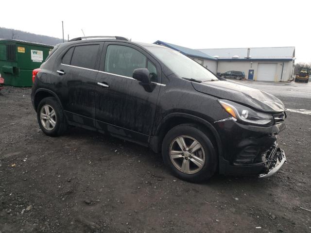 Photo 4 from auction – 2020 CHEVROLET TRAX 1LT with VIN KL7CJPSB5LB001328