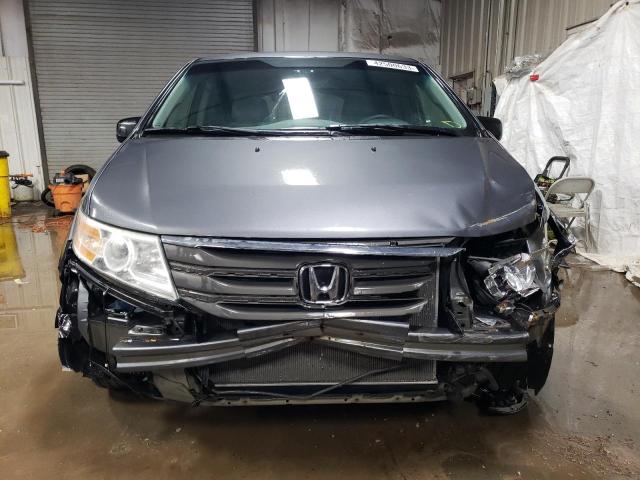 Photo 5 from auction – 2011 HONDA ODYSSEY EX with VIN 5FNRL5H41BB101443