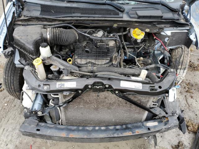 Photo 11 from auction – 2013 CHRYSLER TOWN & COU with VIN 2C4RC1BG1DR775322
