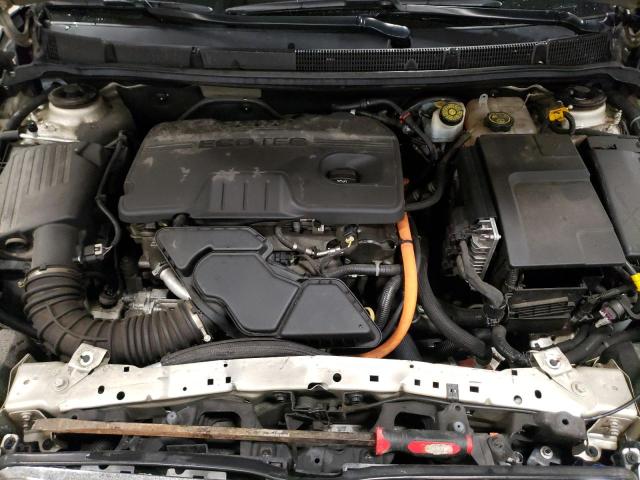 Photo 11 from auction – 2013 BUICK LACROSSE with VIN 1G4GC5ER6DF287241