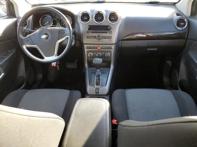 Photo 8 from auction – 2014 CHEVROLET CAPTIVA LT with VIN 3GNAL3EK2ES519646