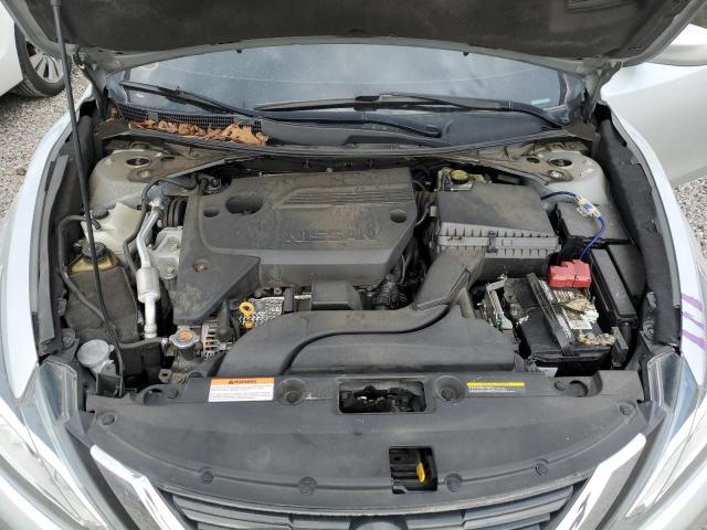 Photo 11 from auction – 2016 NISSAN ALTIMA 2.5 with VIN 1N4AL3AP8GN362377