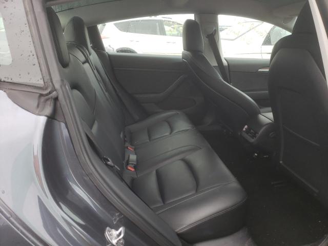 Photo 10 from auction – 2022 TESLA MODEL 3 with VIN 5YJ3E1EA6NF287066