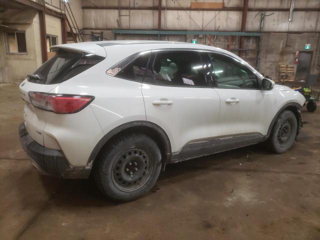 Photo 3 from auction – 2020 FORD ESCAPE SE with VIN 1FMCU9G68LUA41503