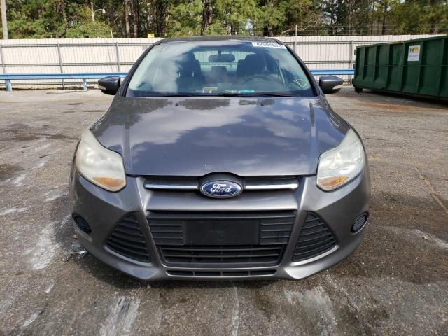 Photo 5 from auction – 2014 FORD FOCUS SE with VIN 1FADP3F22EL376427