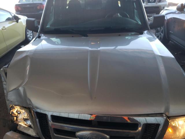 Zdjęcie 11 z aukcji – 2008 FORD RANGER SUP z VIN 1FTZR45E38PB02405