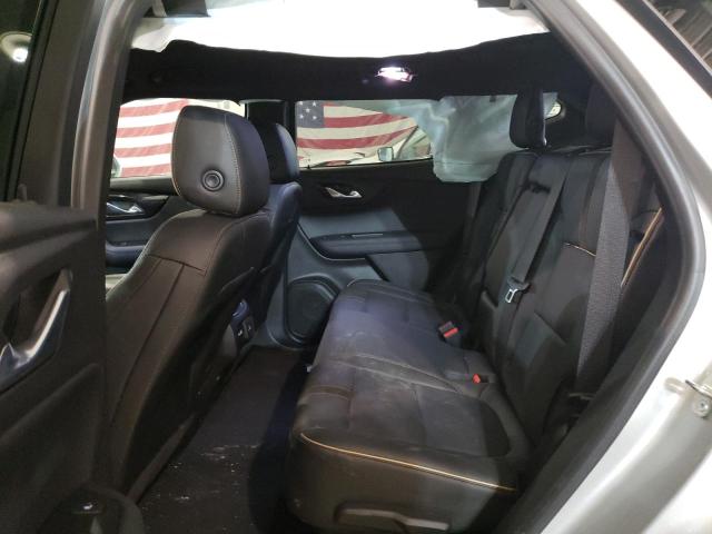 Photo 10 from auction – 2019 CHEVROLET BLAZER PRE with VIN 3GNKBFRS9KS683040