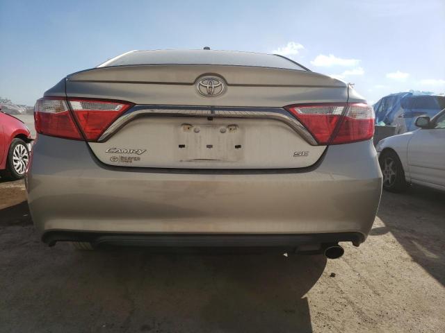 Photo 6 from auction – 2017 TOYOTA CAMRY LE with VIN 4T1BF1FK2HU342880