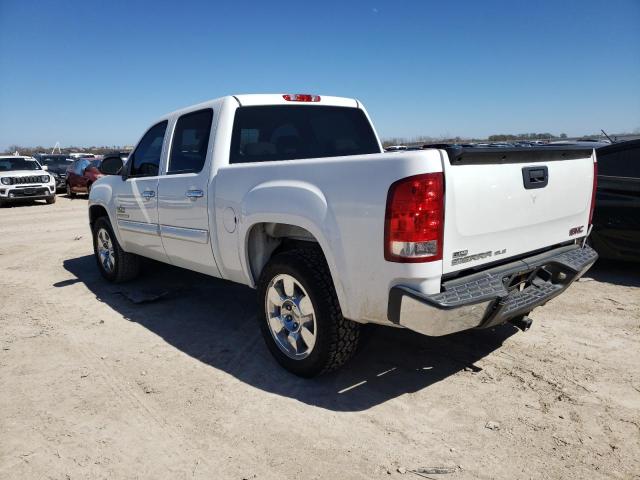 Photo 2 from auction – 2009 GMC SIERRA C15 with VIN 3GTEC23049G260009