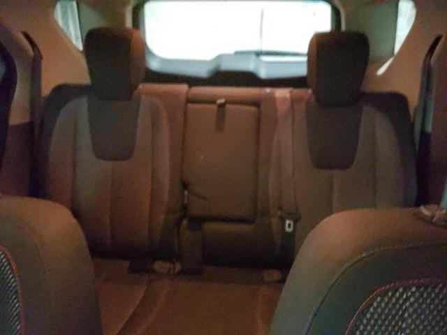 Photo 10 from auction – 2012 CHEVROLET EQUINOX LT with VIN 2GNFLEEK5C6386295