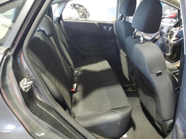 Photo 10 from auction – 2016 FORD FIESTA SE with VIN 3FADP4BJ9GM182966