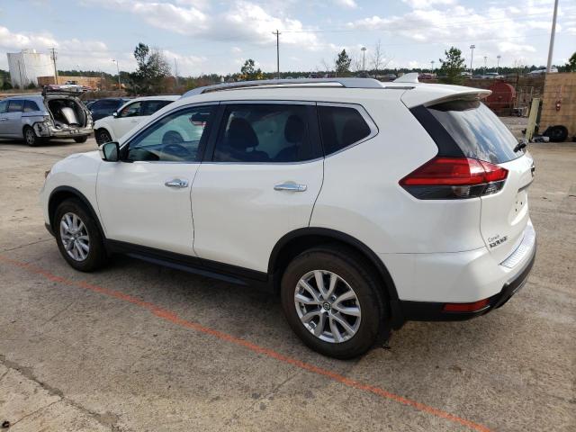 Photo 2 from auction – 2017 NISSAN ROGUE S with VIN JN8AT2MV9HW015901