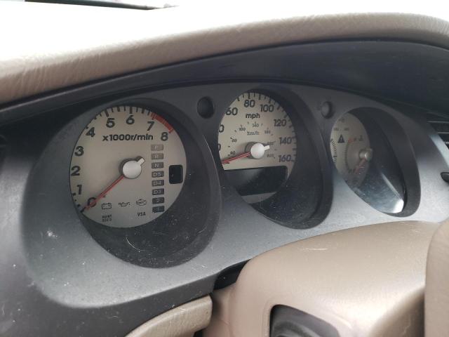 Photo 9 from auction – 2002 ACURA 3.2TL TYPE with VIN 19UUA56872A043502
