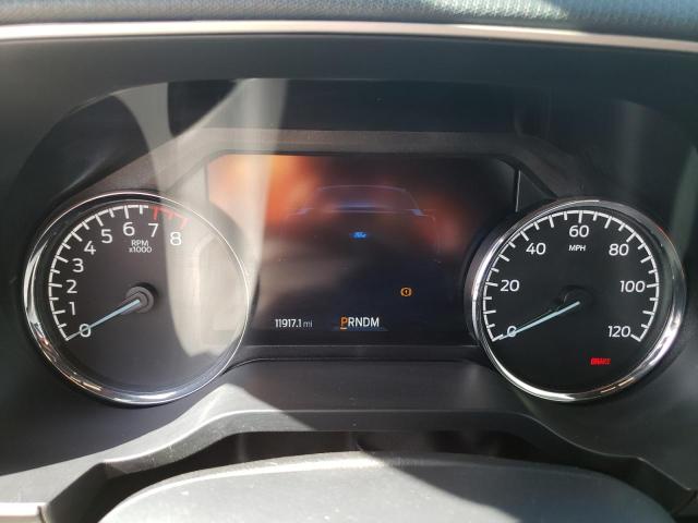 Photo 9 from auction – 2021 FORD F150 SUPER with VIN 1FTFW1E55MFD03541