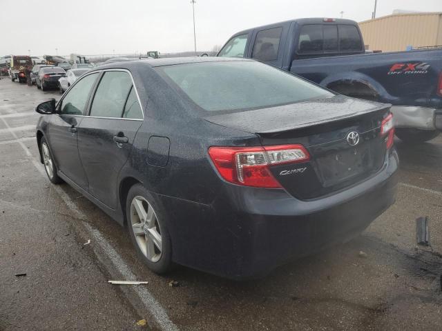 Photo 2 from auction – 2014 TOYOTA CAMRY L with VIN 4T1BF1FK5EU360592