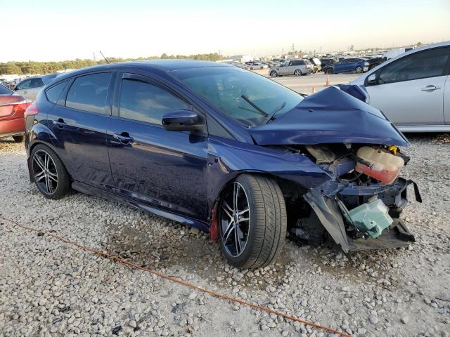 Photo 4 from auction – 2017 FORD FOCUS ST with VIN 1FADP3L97HL334065