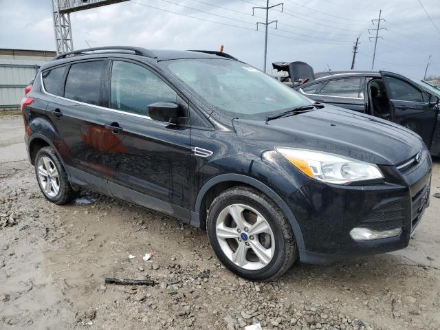 Photo 4 from auction – 2016 FORD ESCAPE SE with VIN 1FMCU0GXXGUC62238