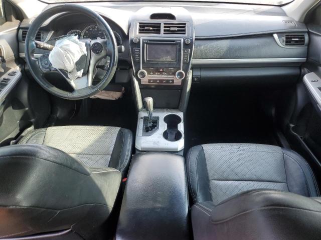 Photo 8 from auction – 2013 TOYOTA CAMRY L with VIN 4T1BF1FKXDU703623