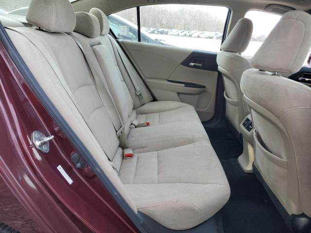 Photo 10 from auction – 2013 HONDA ACCORD EX with VIN 1HGCR2F79DA251720