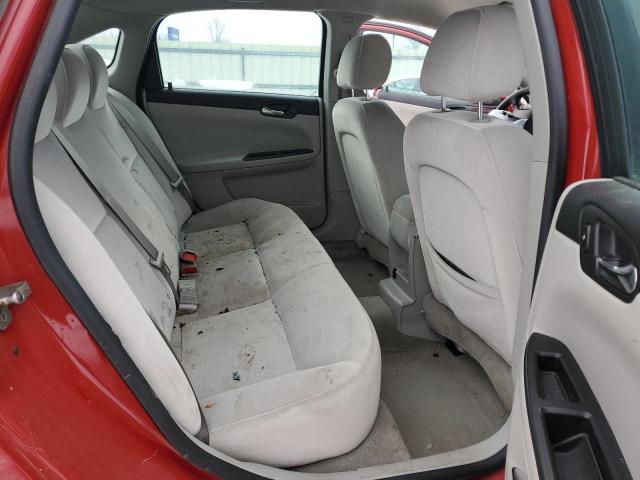 Photo 10 from auction – 2007 CHEVROLET IMPALA with VIN 2G1WT58K579272749