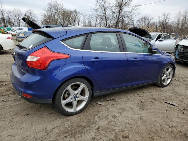 Photo 3 from auction – 2012 FORD FOCUS TITA with VIN 1FAHP3N20CL356158