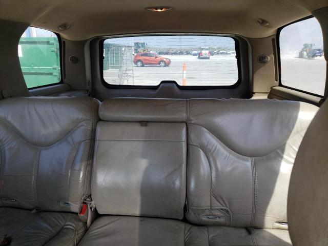 Photo 10 from auction – 2002 GMC YUKON with VIN 1GKEC13Z22R208395
