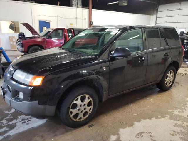 SATURN VUE 2004 with VIN 5GZCZ53434S831807 - Photo from auction