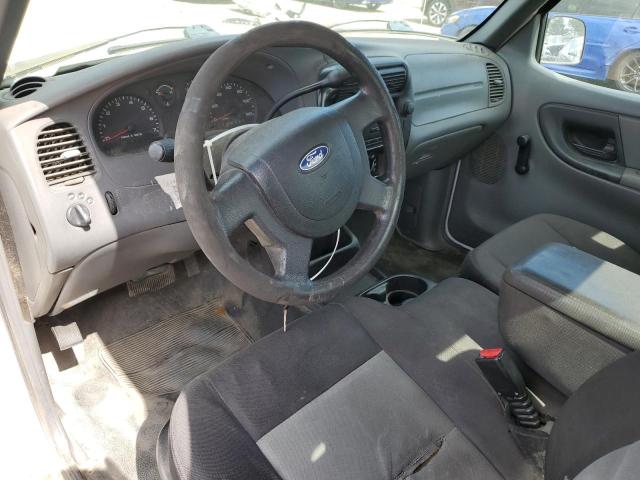 Photo 8 from auction – 2004 FORD RANGER with VIN 1FTYR10D34PB20079