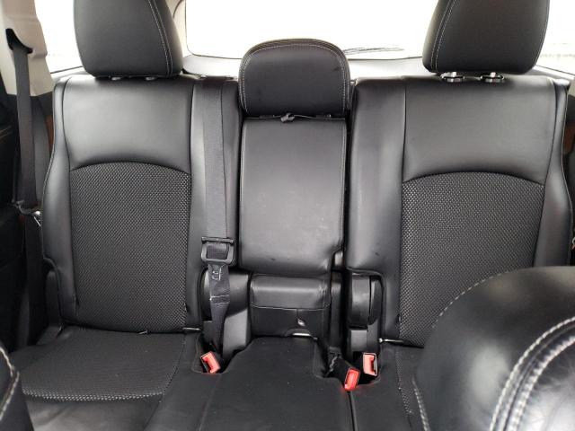 Photo 10 from auction – 2015 DODGE JOURNEY CR with VIN 3C4PDCGB1FT511790