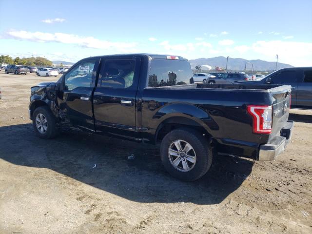 Photo 2 from auction – 2017 FORD F150 SUPER with VIN 1FTEW1CP4HKC85207