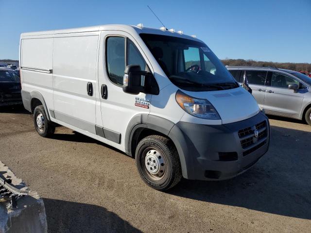 Photo 4 from auction – 2016 RAM PROMASTER with VIN 3C6TRVAG2GE104266