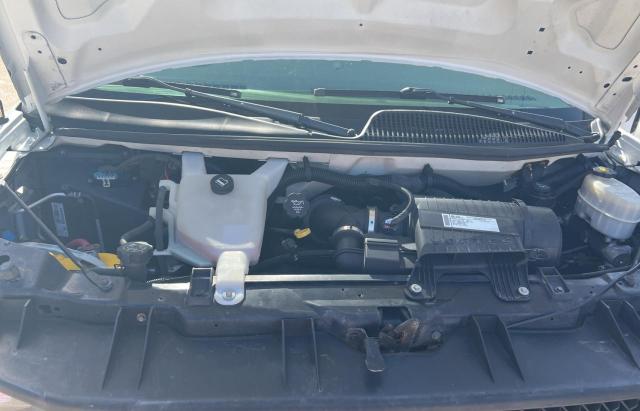 Photo 7 from auction – 2009 CHEVROLET EXPRESS G3 with VIN 1GCHG39K791132670
