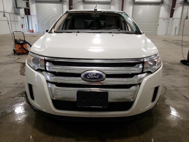 Photo 5 from auction – 2013 FORD EDGE SE with VIN 2FMDK4GCXDBB82888