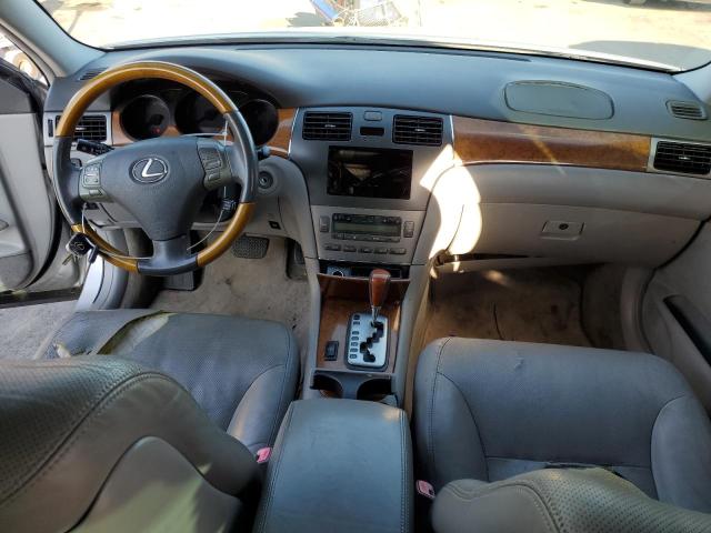 Photo 8 from auction – 2006 LEXUS ES 330 with VIN JTHBA30G465170280
