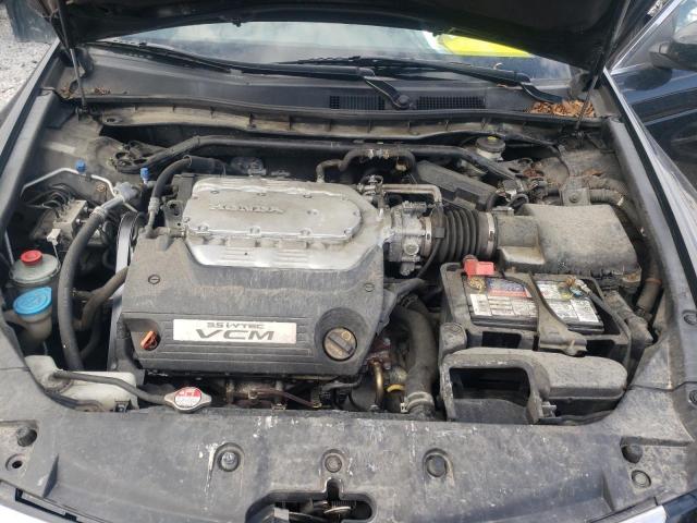 Photo 11 from auction – 2012 HONDA ACCORD EXL with VIN 1HGCP3F86CA028618