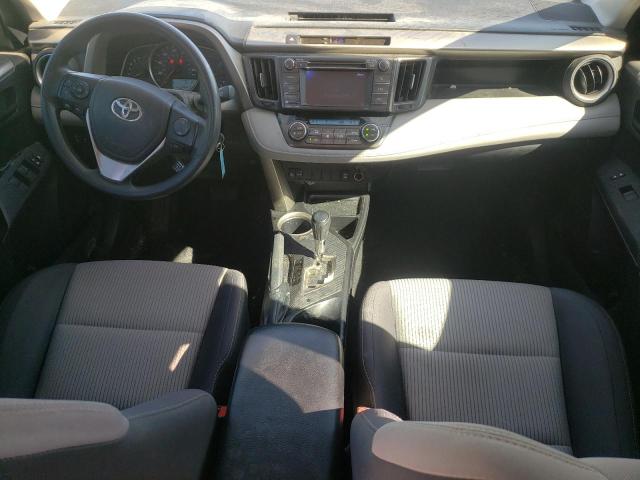 Photo 8 from auction – 2013 TOYOTA RAV4 XLE with VIN 2T3WFREV2DW070215