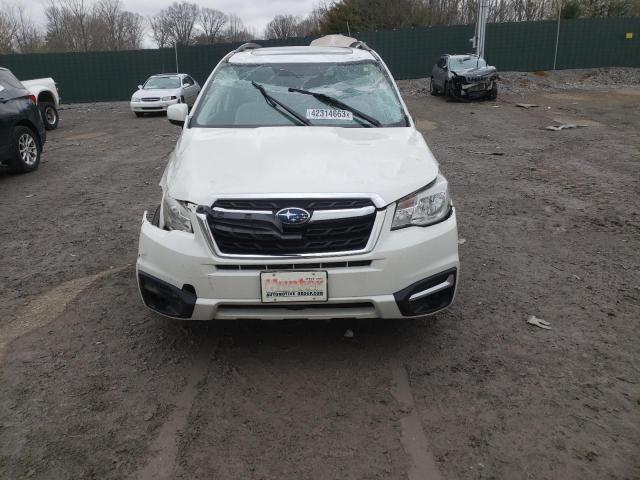 Photo 5 from auction – 2017 SUBARU FORESTER 2 with VIN JF2SJAEC8HH536160